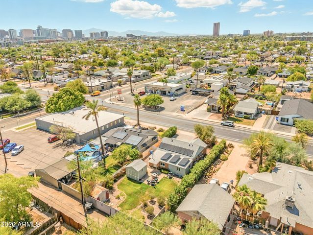 2315 N 12TH Street, Phoenix, AZ 85006