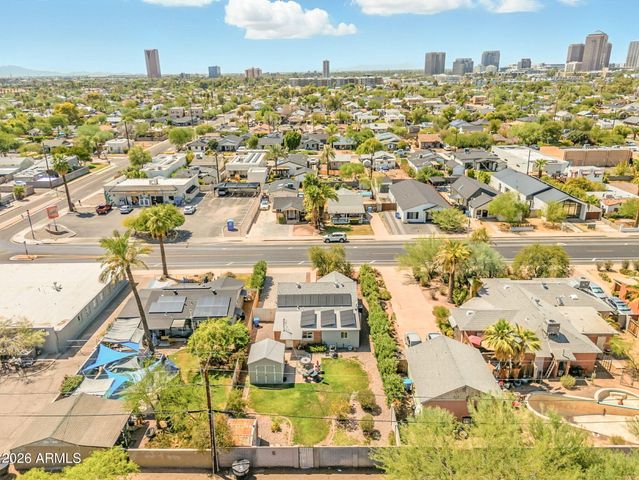 2315 N 12TH Street, Phoenix, AZ 85006