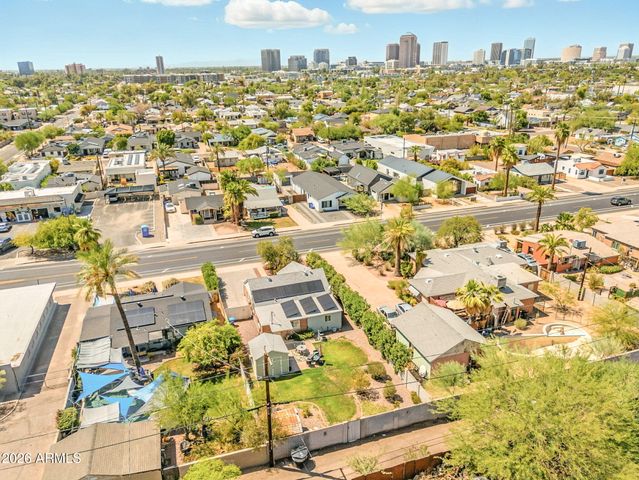 2315 N 12TH Street, Phoenix, AZ 85006