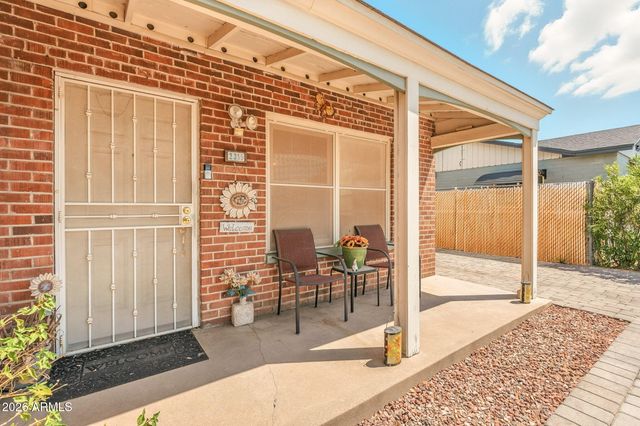 2315 N 12TH Street, Phoenix, AZ 85006