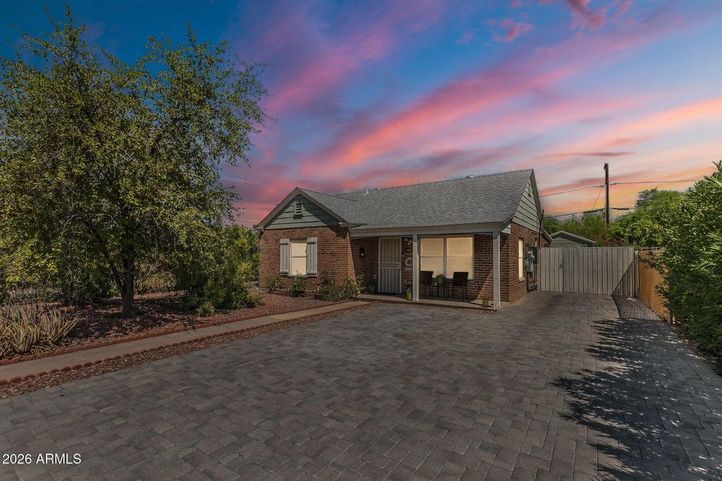 2315 N 12TH Street, Phoenix, AZ 85006