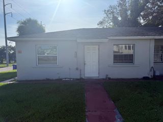 518 N 6th Street, Fort Pierce, FL 34950