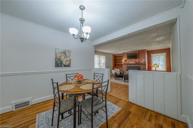 3223 Luther Street, Winston-salem, NC 27127