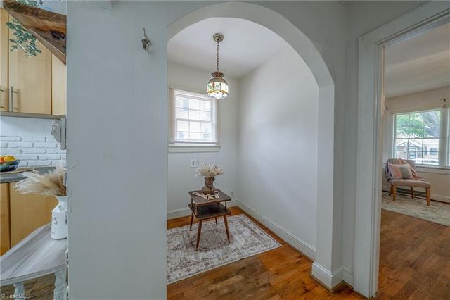3223 Luther Street, Winston-salem, NC 27127