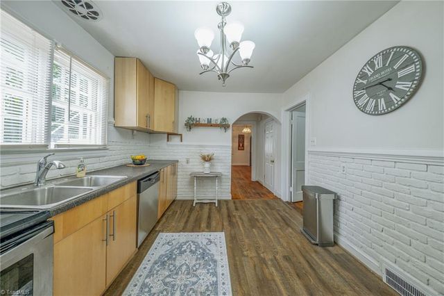 3223 Luther Street, Winston-salem, NC 27127