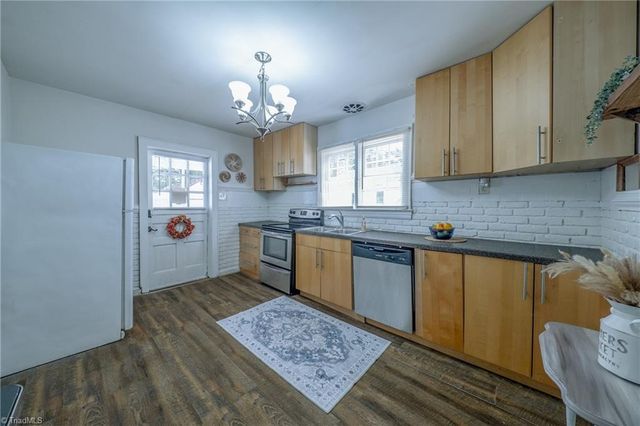 3223 Luther Street, Winston-salem, NC 27127