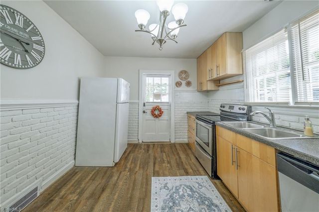 3223 Luther Street, Winston-salem, NC 27127