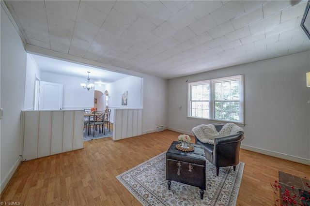 3223 Luther Street, Winston-salem, NC 27127