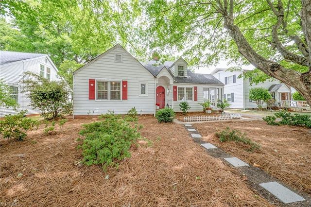 3223 Luther Street, Winston-salem, NC 27127