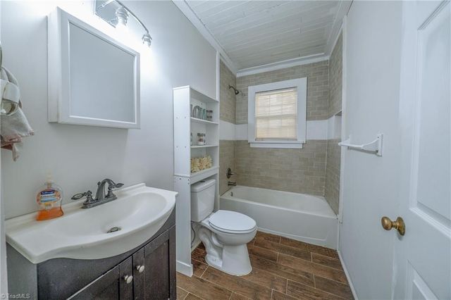 3223 Luther Street, Winston-salem, NC 27127
