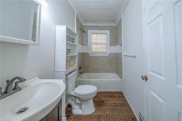3223 Luther Street, Winston-salem, NC 27127
