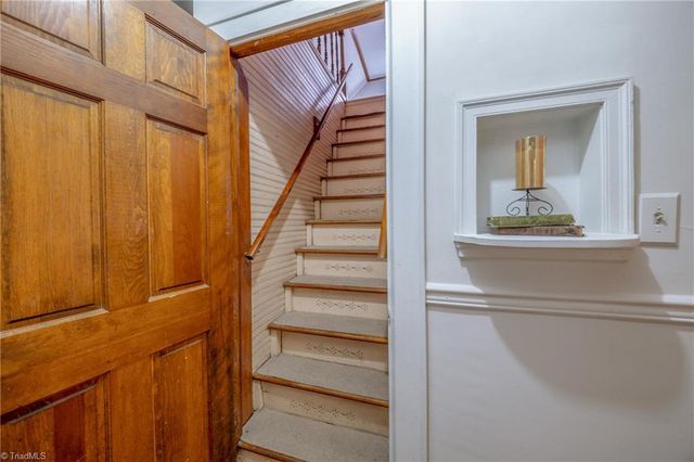 3223 Luther Street, Winston-salem, NC 27127