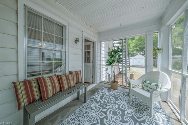 3223 Luther Street, Winston-salem, NC 27127