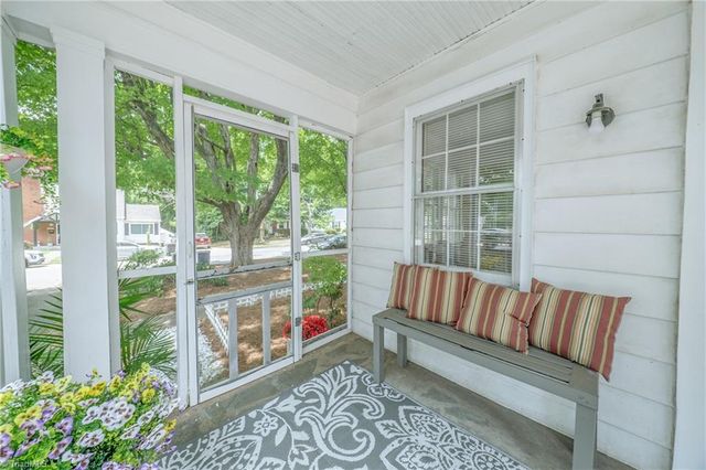 3223 Luther Street, Winston-salem, NC 27127