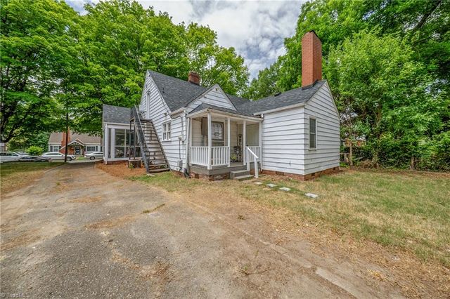 3223 Luther Street, Winston-salem, NC 27127