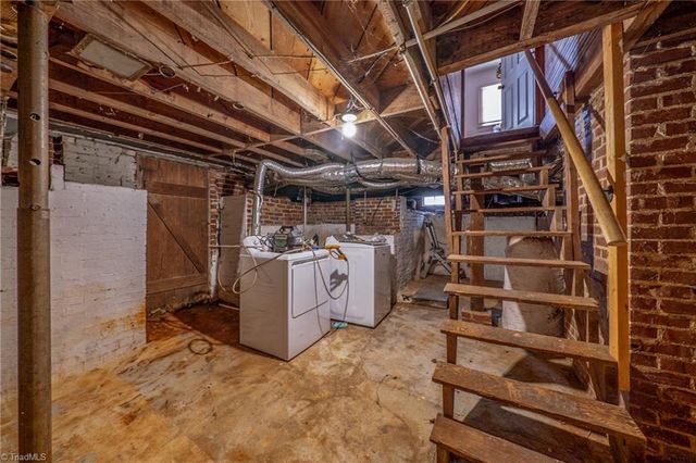 3223 Luther Street, Winston-salem, NC 27127