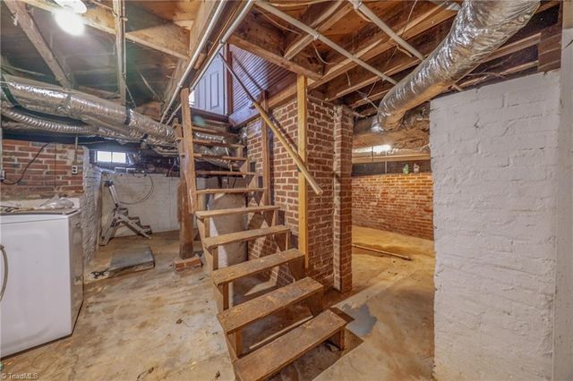 3223 Luther Street, Winston-salem, NC 27127