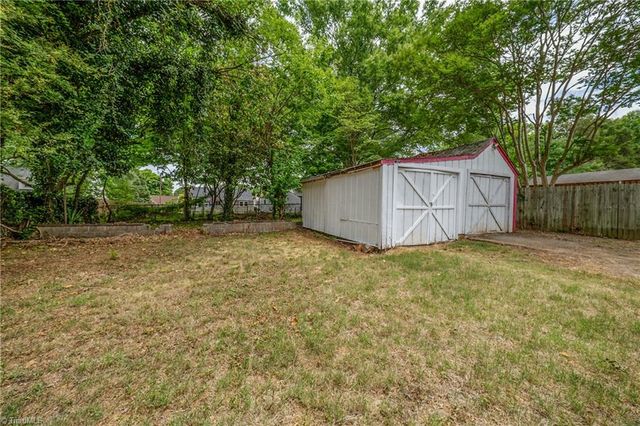 3223 Luther Street, Winston-salem, NC 27127