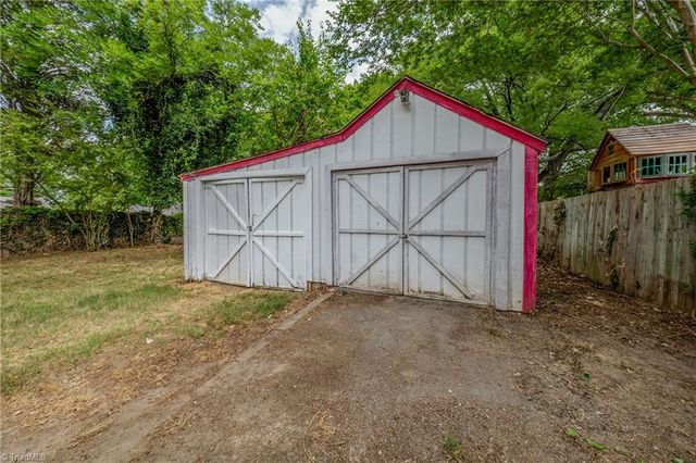 3223 Luther Street, Winston-salem, NC 27127