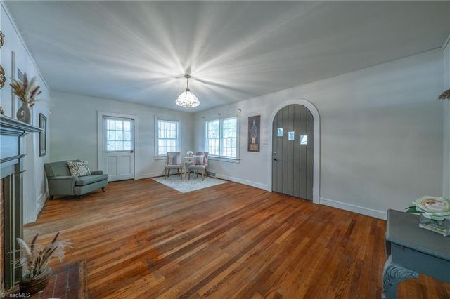3223 Luther Street, Winston-salem, NC 27127