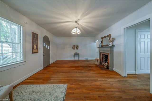 3223 Luther Street, Winston-salem, NC 27127