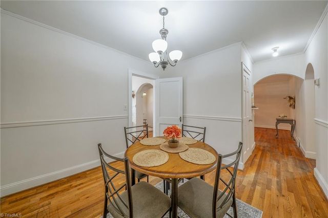 3223 Luther Street, Winston-salem, NC 27127