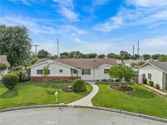639 S Cajon Avenue, West Covina, CA 91791