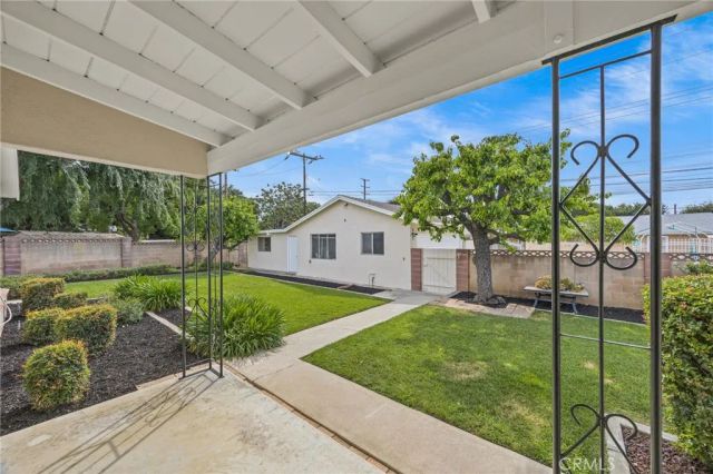 639 S Cajon Avenue, West Covina, CA 91791