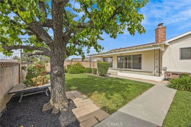639 S Cajon Avenue, West Covina, CA 91791