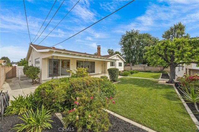 639 S Cajon Avenue, West Covina, CA 91791