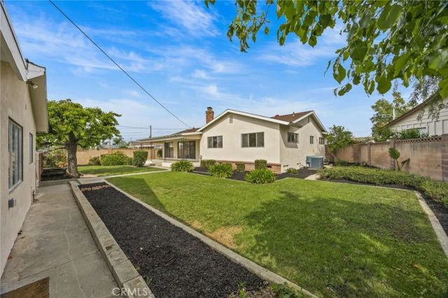 639 S Cajon Avenue, West Covina, CA 91791