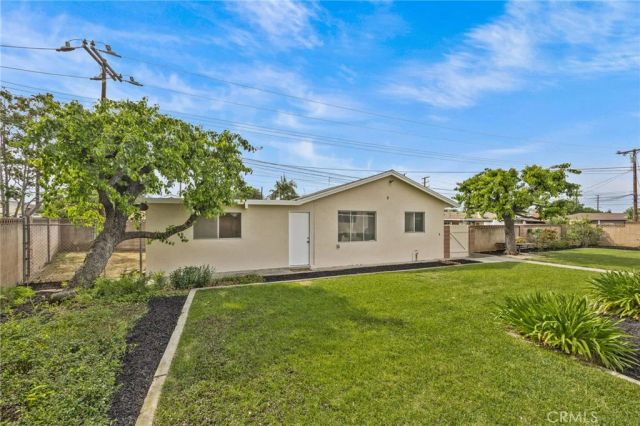 639 S Cajon Avenue, West Covina, CA 91791