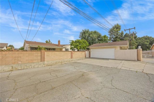 639 S Cajon Avenue, West Covina, CA 91791