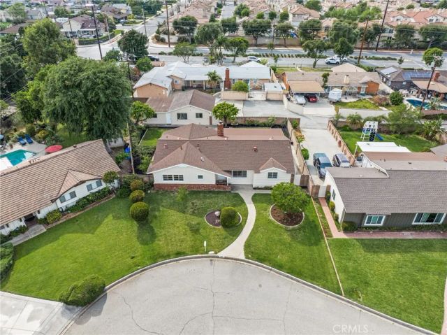 639 S Cajon Avenue, West Covina, CA 91791