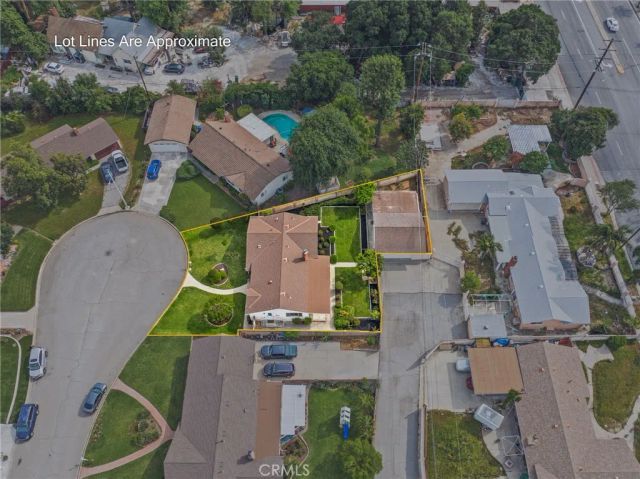 639 S Cajon Avenue, West Covina, CA 91791