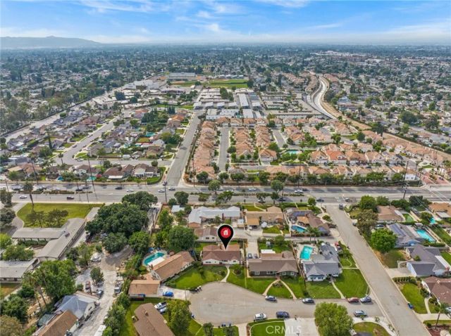 639 S Cajon Avenue, West Covina, CA 91791
