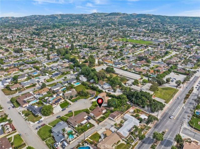 639 S Cajon Avenue, West Covina, CA 91791