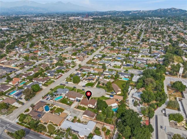 639 S Cajon Avenue, West Covina, CA 91791