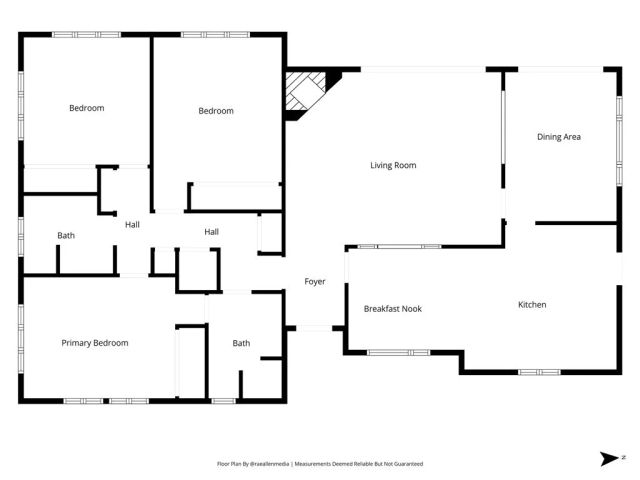 639 S Cajon Avenue, West Covina, CA 91791