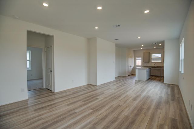 8038 Magnolia Prairie Lane, Cypress, TX 77433