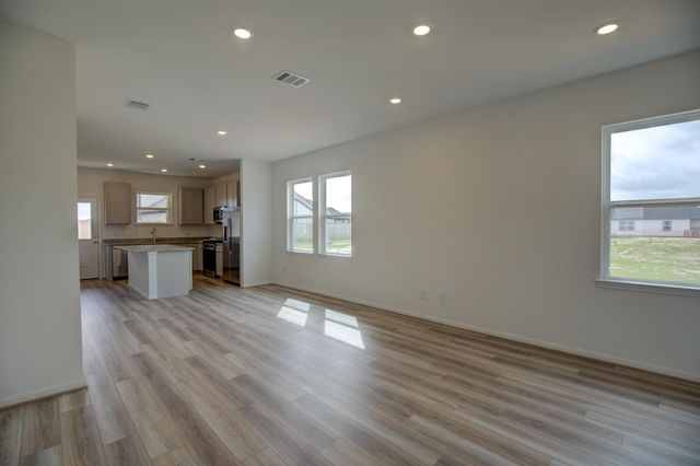 8038 Magnolia Prairie Lane, Cypress, TX 77433
