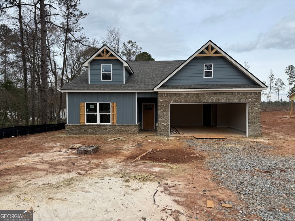 146 Overland Way, Gray, GA 31032