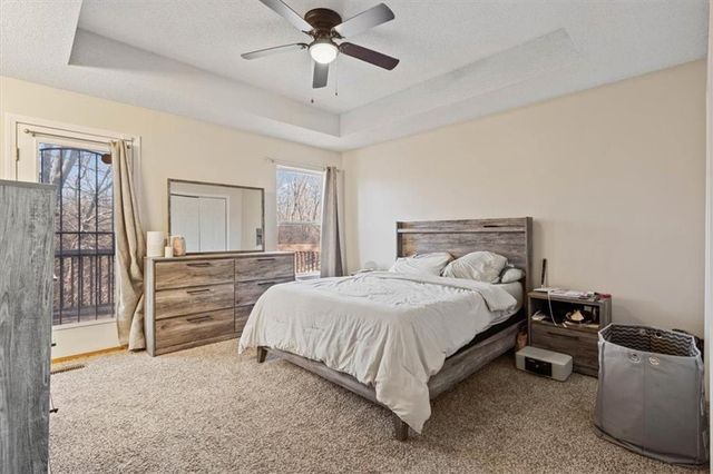 12508 Fountain Lake Drive, Grandview, MO 64030