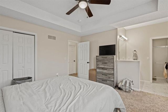 12508 Fountain Lake Drive, Grandview, MO 64030