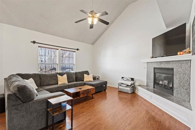 12508 Fountain Lake Drive, Grandview, MO 64030