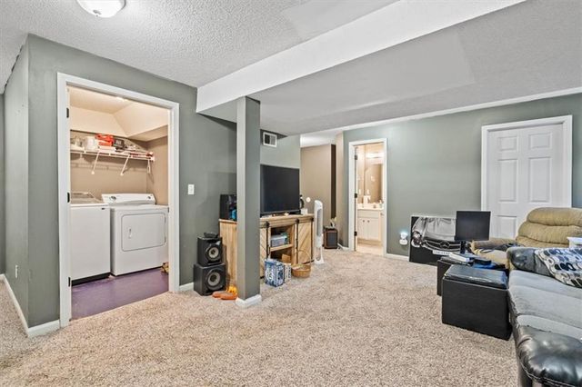 12508 Fountain Lake Drive, Grandview, MO 64030