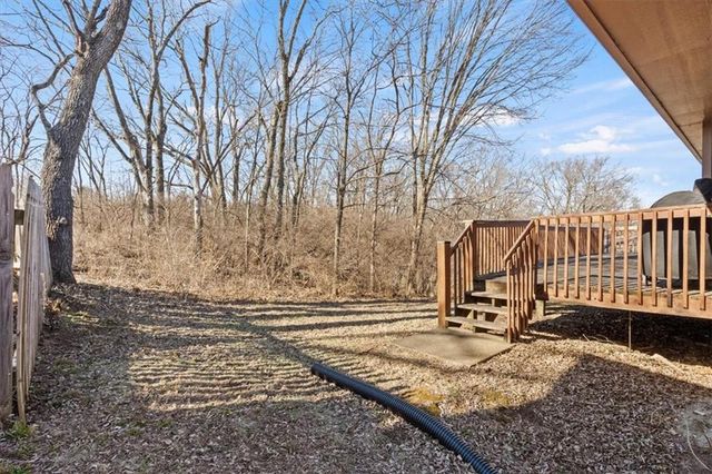 12508 Fountain Lake Drive, Grandview, MO 64030