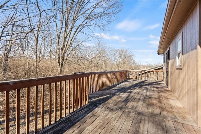 12508 Fountain Lake Drive, Grandview, MO 64030