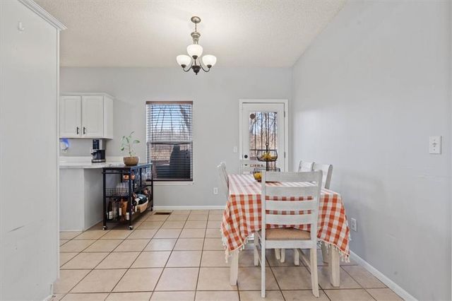 12508 Fountain Lake Drive, Grandview, MO 64030