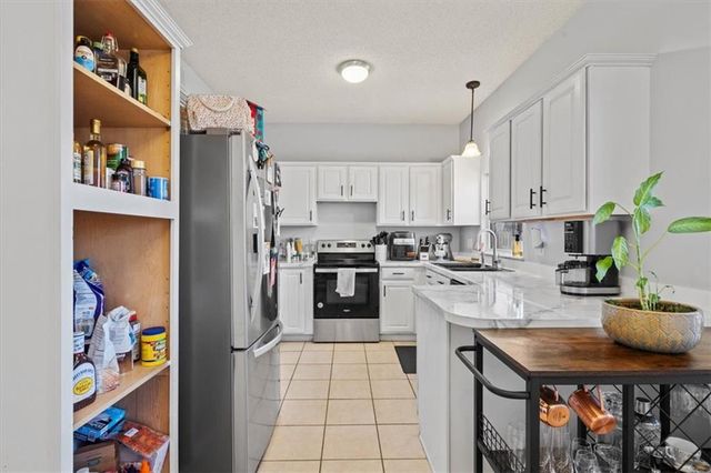 12508 Fountain Lake Drive, Grandview, MO 64030